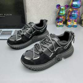 Picture of Philipp Plein Shoes _SKUPPsz38-455CCRQ110518559